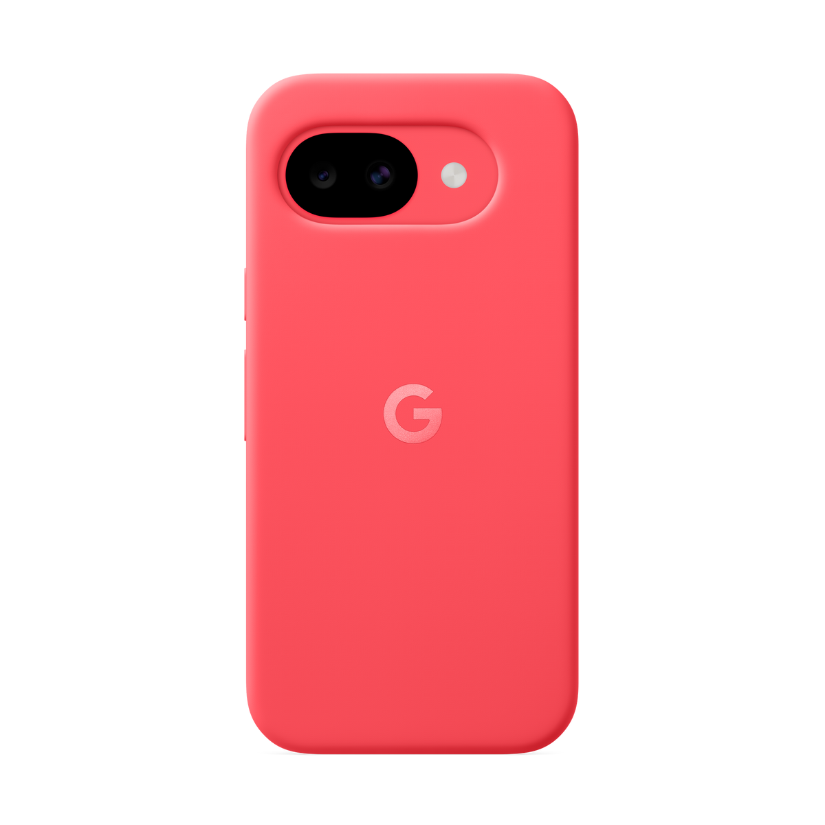 Pixel 10a Case, Berry, back