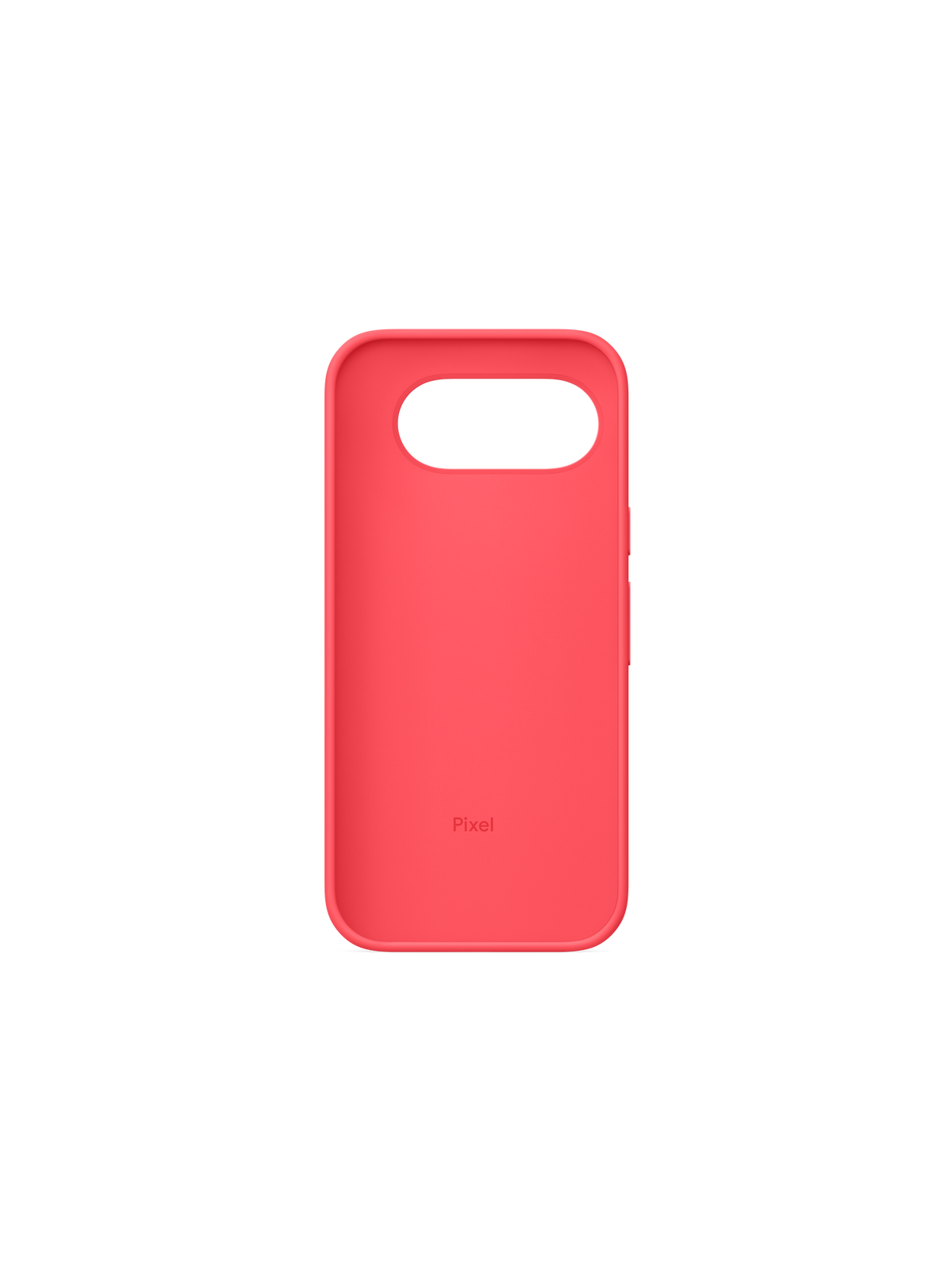 Pixel 10a Case, Berry, front
