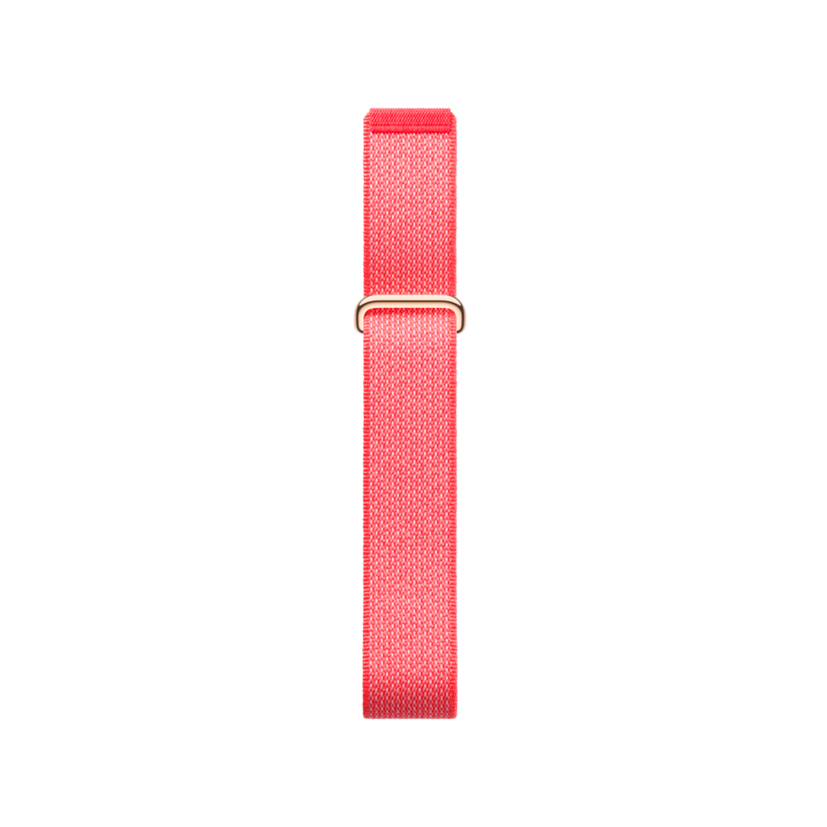Google Fitbit Air, Berry, flat