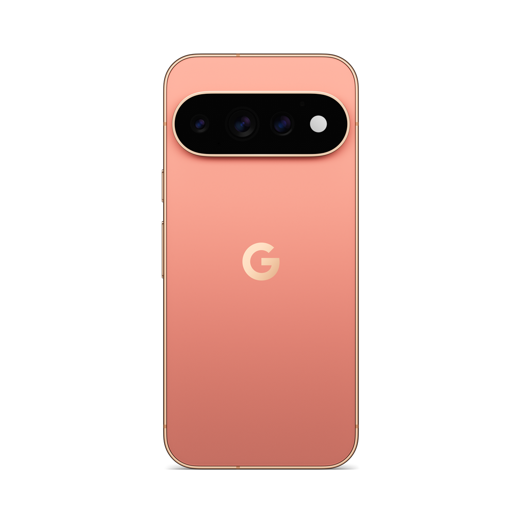 Pixel 11 Pro, Canyon, back
