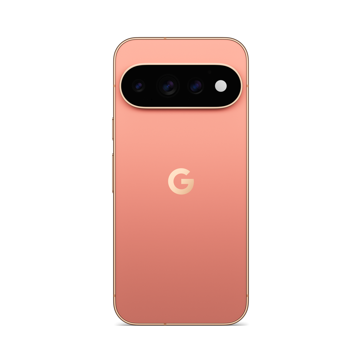 Pixel 11 Pro, Canyon, back