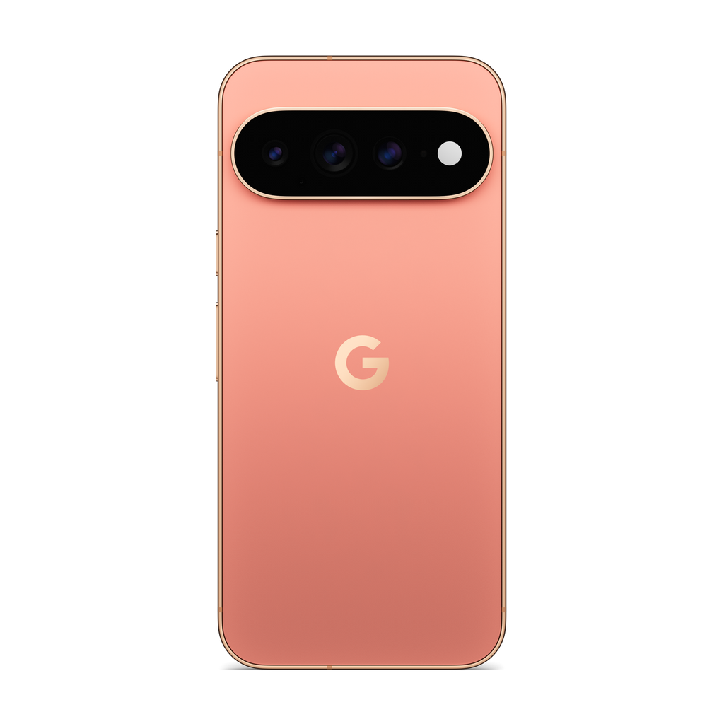 Pixel 11 Pro XL, Canyon, back
