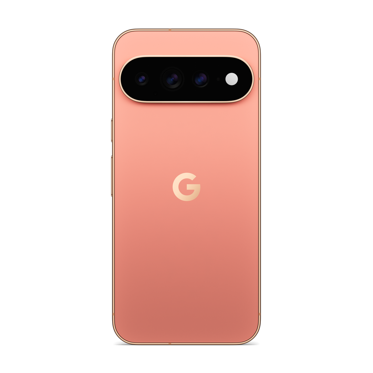 Pixel 11 Pro XL, Canyon, back
