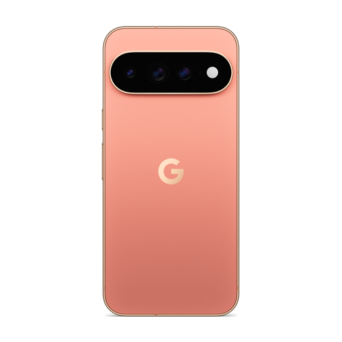 Pixel 11 Pro XL, Canyon, back