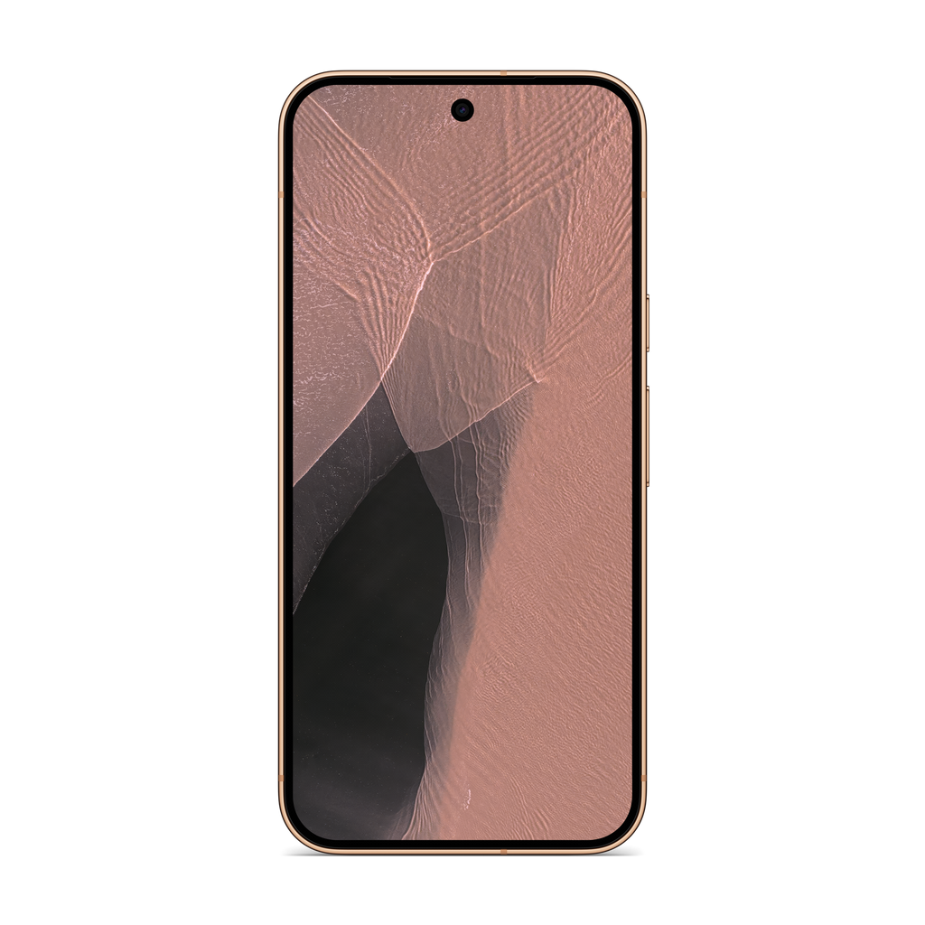 Pixel 11 Pro XL, Canyon, front