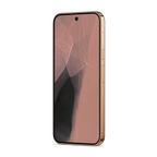Pixel 11 Pro XL, Canyon, angled front
