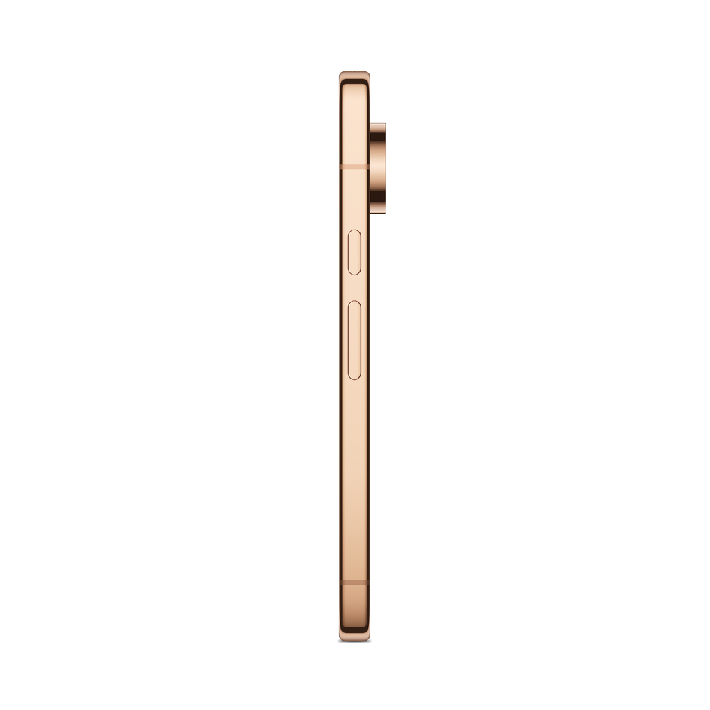 Pixel 11 Pro, Canyon, side