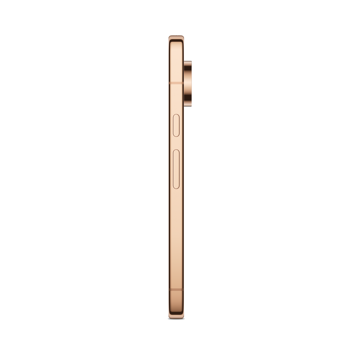 Pixel 11 Pro, Canyon, side