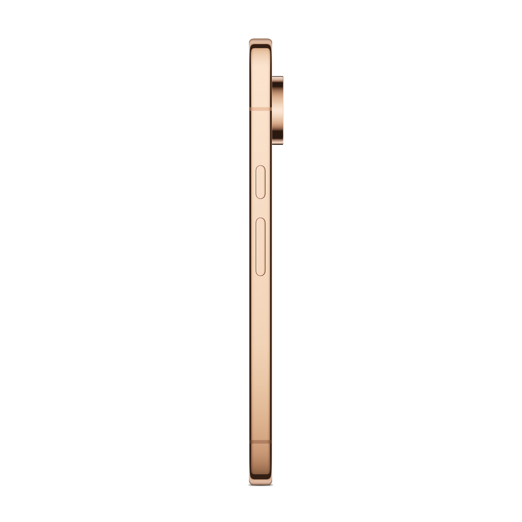 Pixel 11 Pro XL, Canyon, side