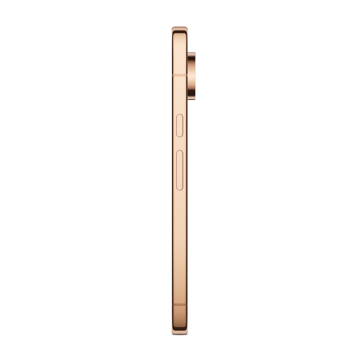 Pixel 11 Pro XL, Canyon, side