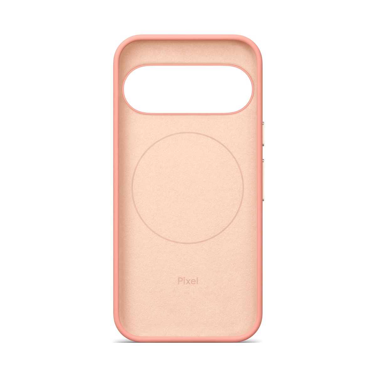 Google Pixelsnap Case, Canyon, Pixel 11 Pro, front