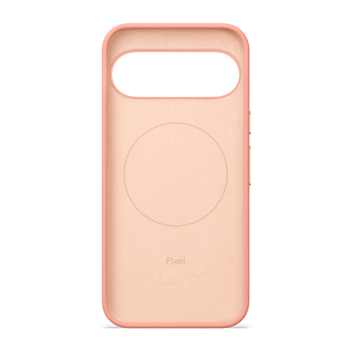 Google Pixelsnap Case, Canyon, Pixel 11 Pro XL, front