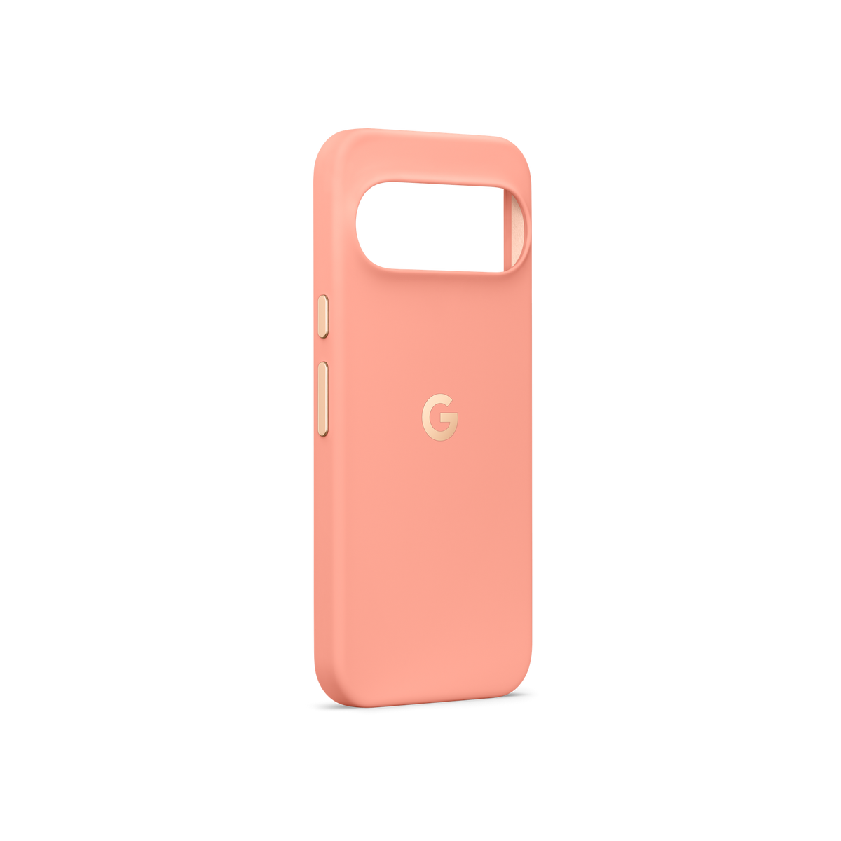 Google Pixelsnap Case, Canyon, Pixel 11 Pro XL, angled back
