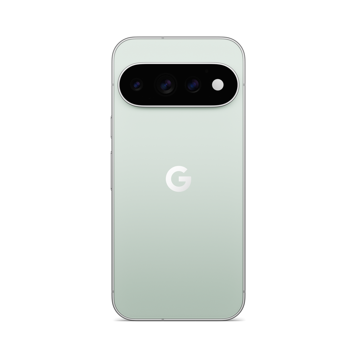 Pixel 11 Pro, Fog, back