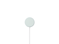 Google Pixelsnap Charger, Fog, front