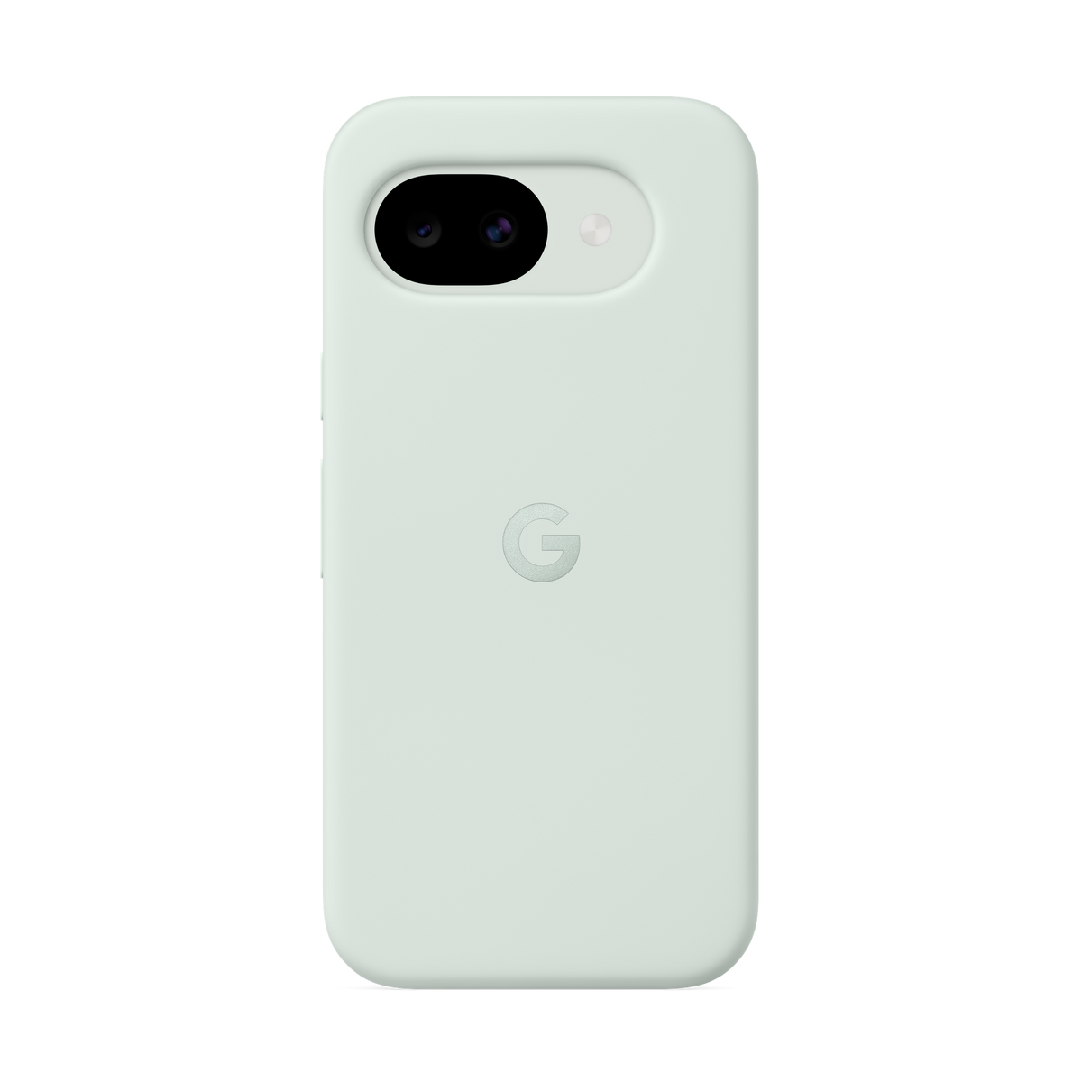 Pixel 10a Case, Fog, back