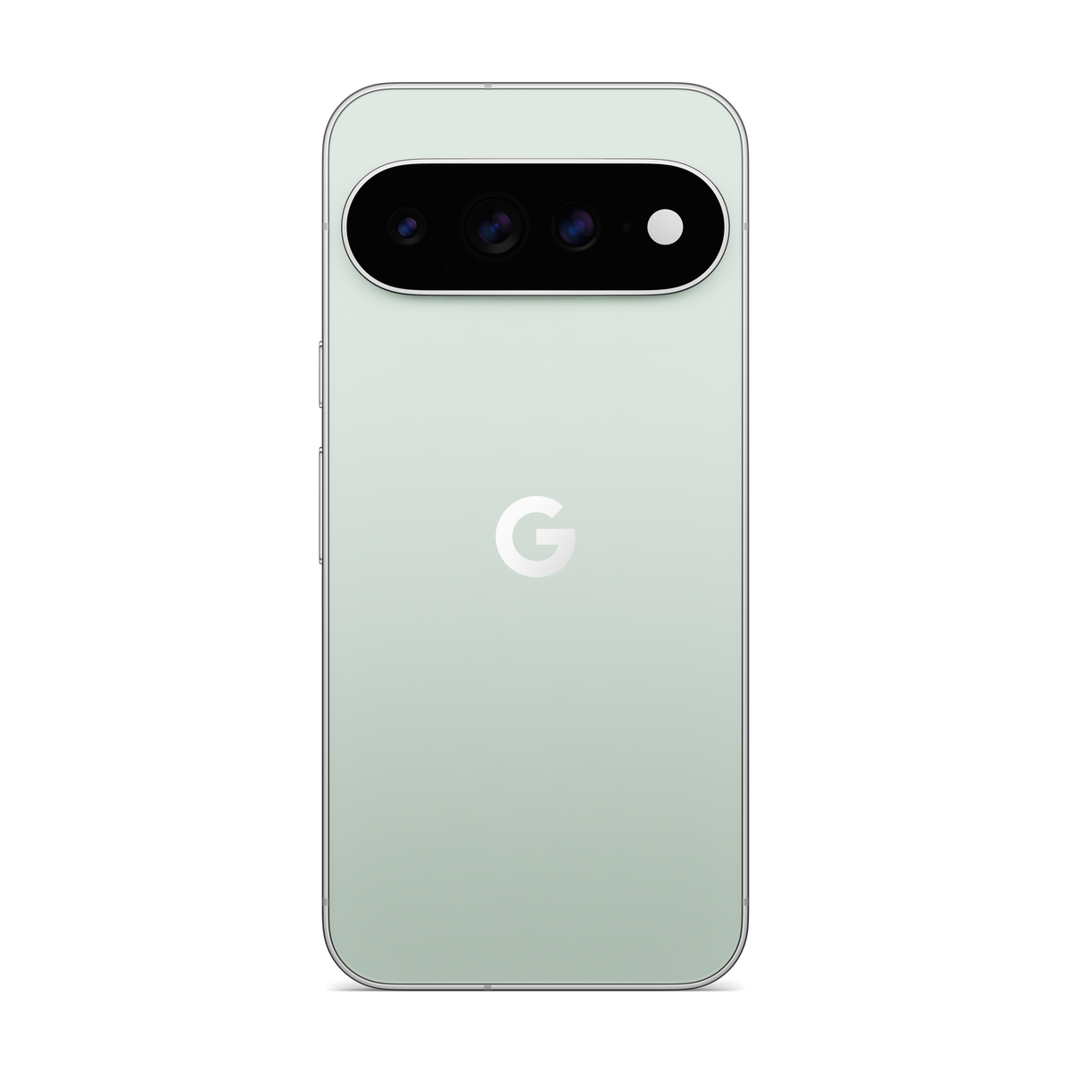 Pixel 11 Pro XL, Fog, back
