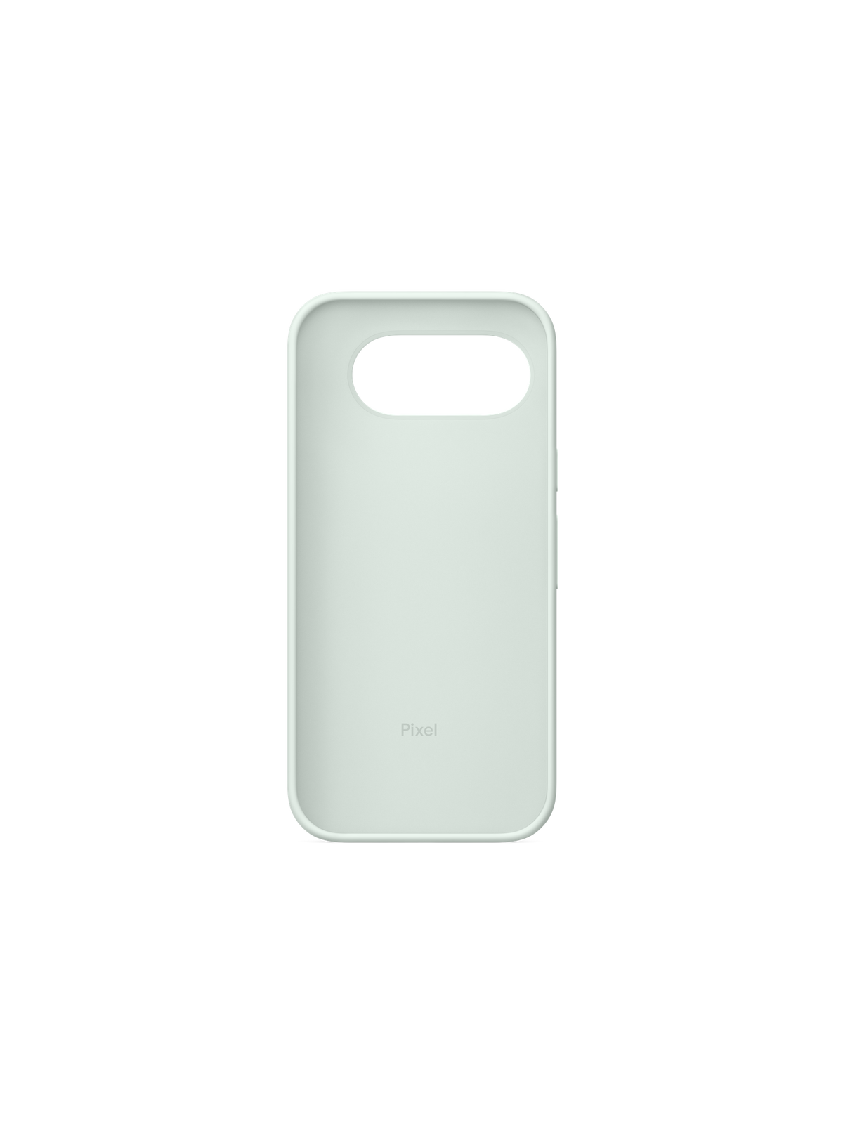 Pixel 10a Case, Fog, front