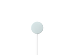 Google Pixelsnap Charger, Fog, back