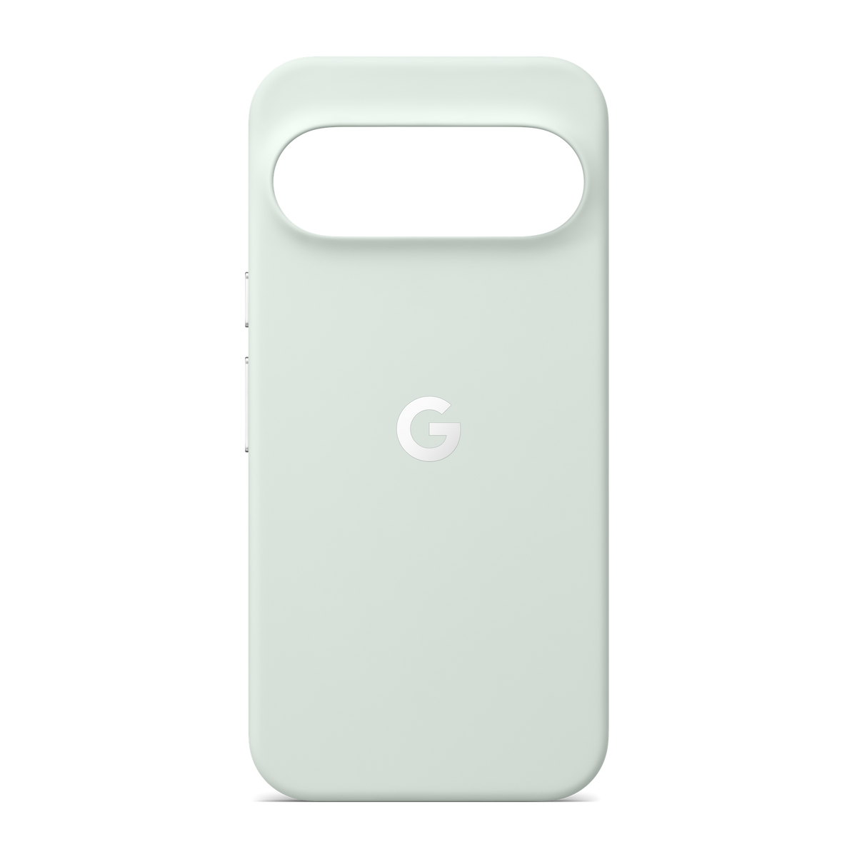Google Pixelsnap Case, Fog, Pixel 11 Pro XL, back