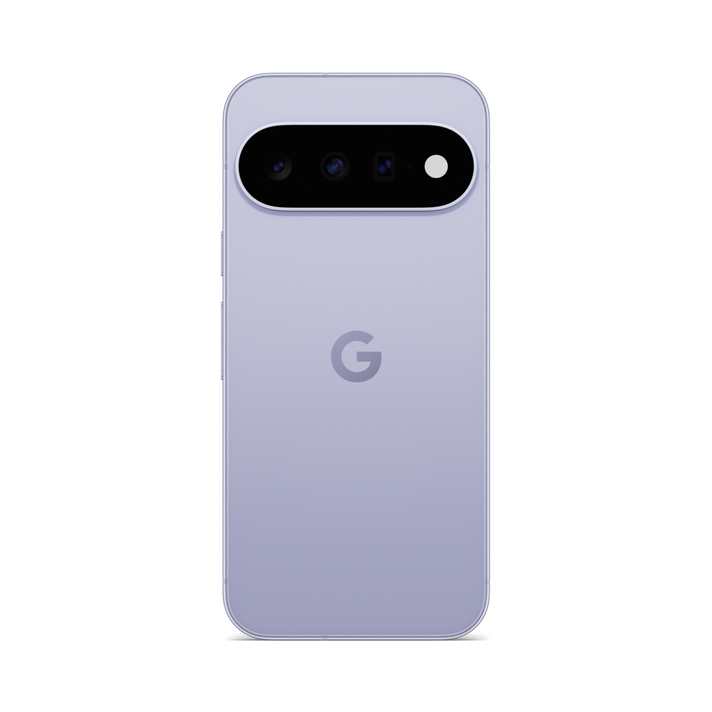 Pixel 11, Frost, back