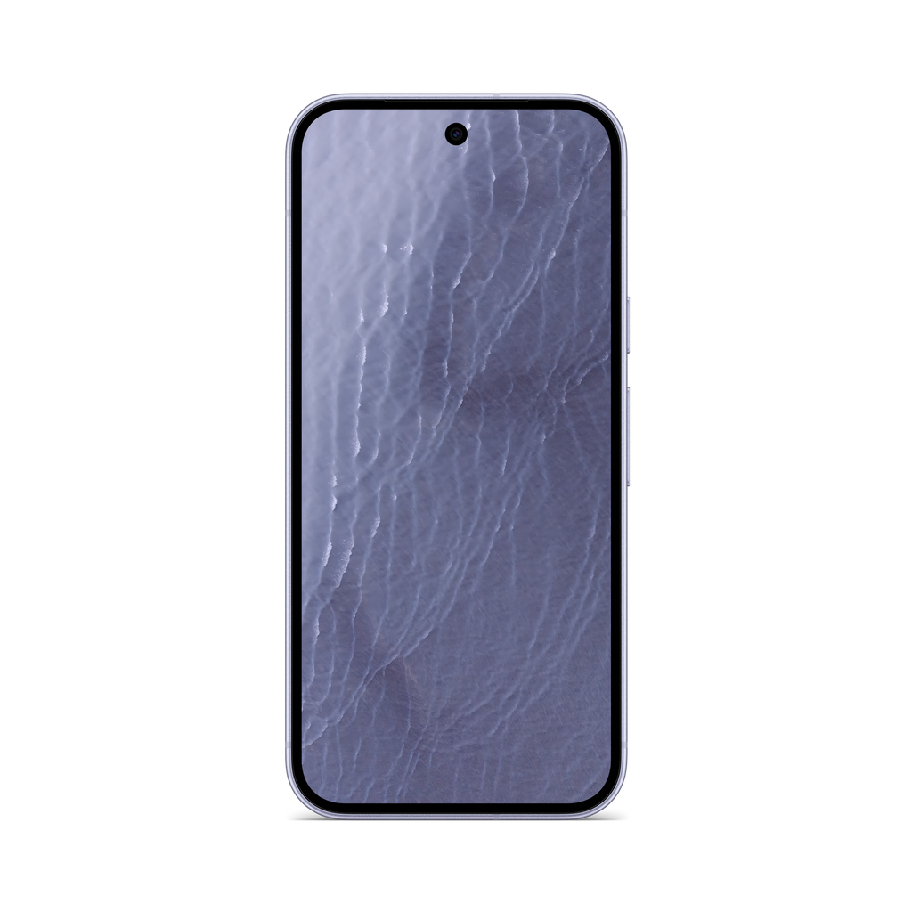 Pixel 11, Frost, front