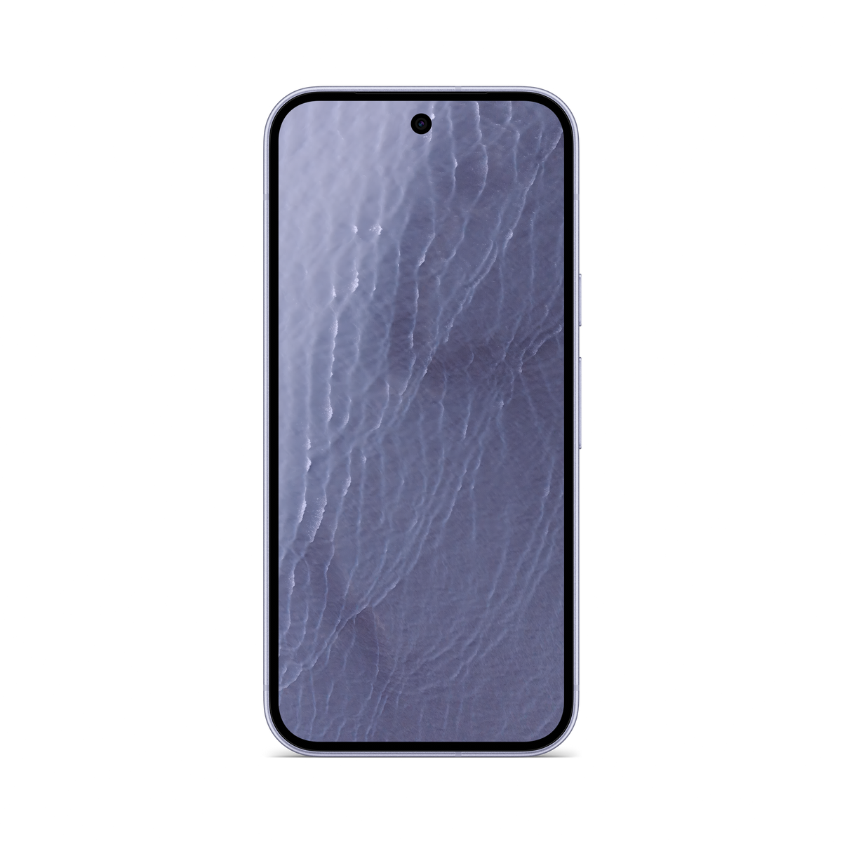 Pixel 11, Frost, front
