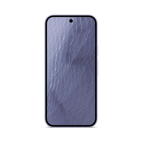 Pixel 11, Frost, front