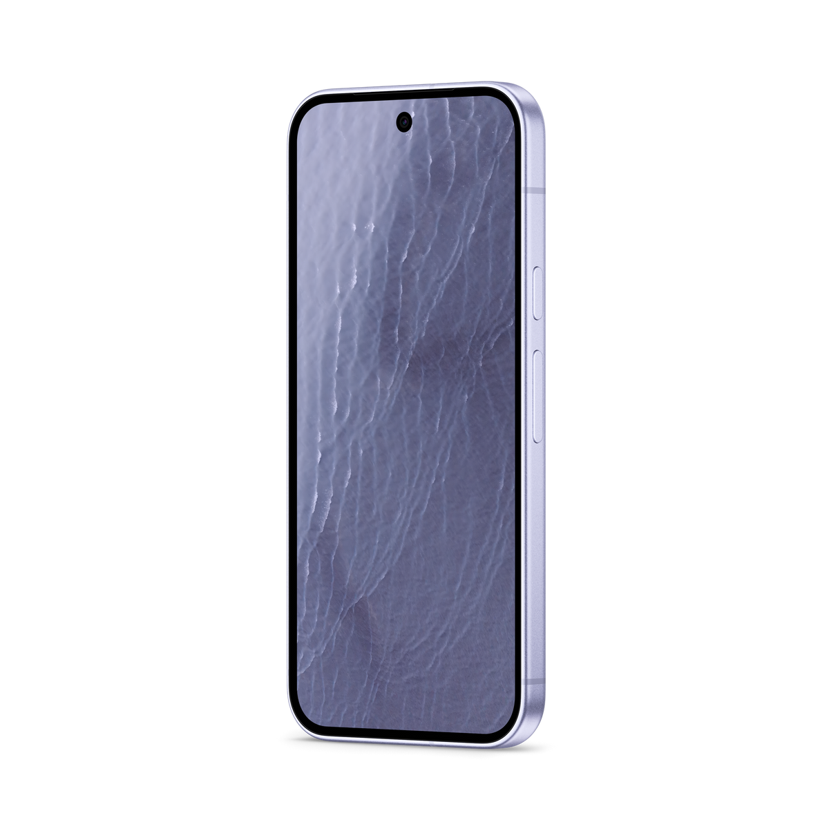 Pixel 11, Frost, angled front