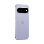 Pixel 11, Frost, angled back