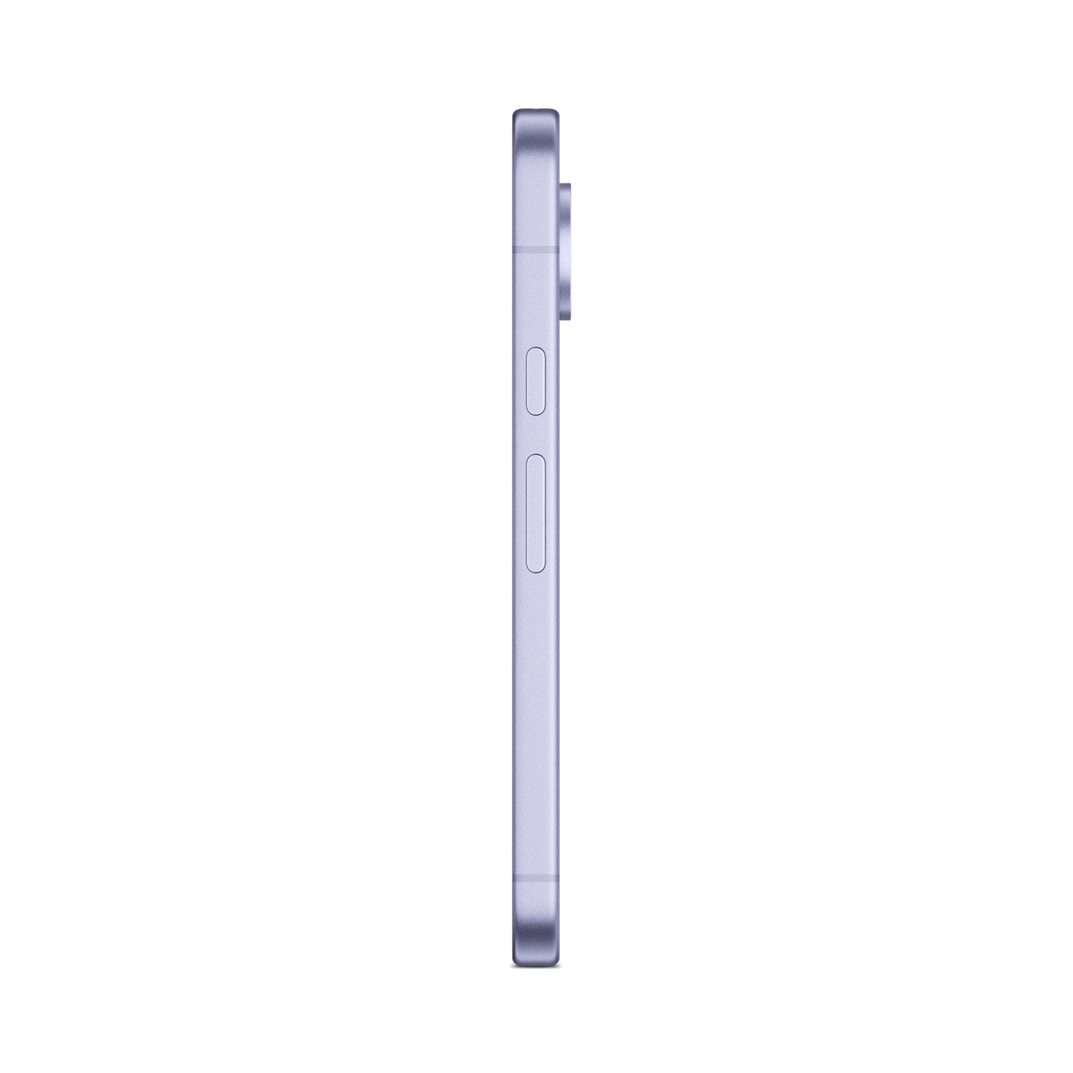 Pixel 11, Frost, side