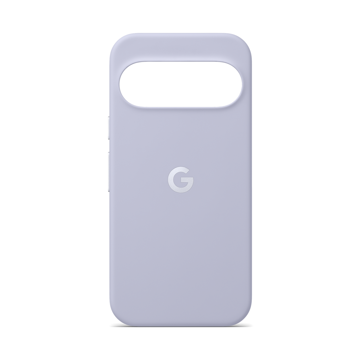 Google Pixelsnap Case, Frost, Pixel 11, back
