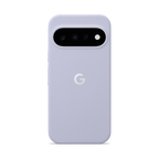 Google Pixelsnap Case, Frost, Pixel 11, back on the phone