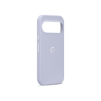 Google Pixelsnap Case, Frost, Pixel 11, angled back