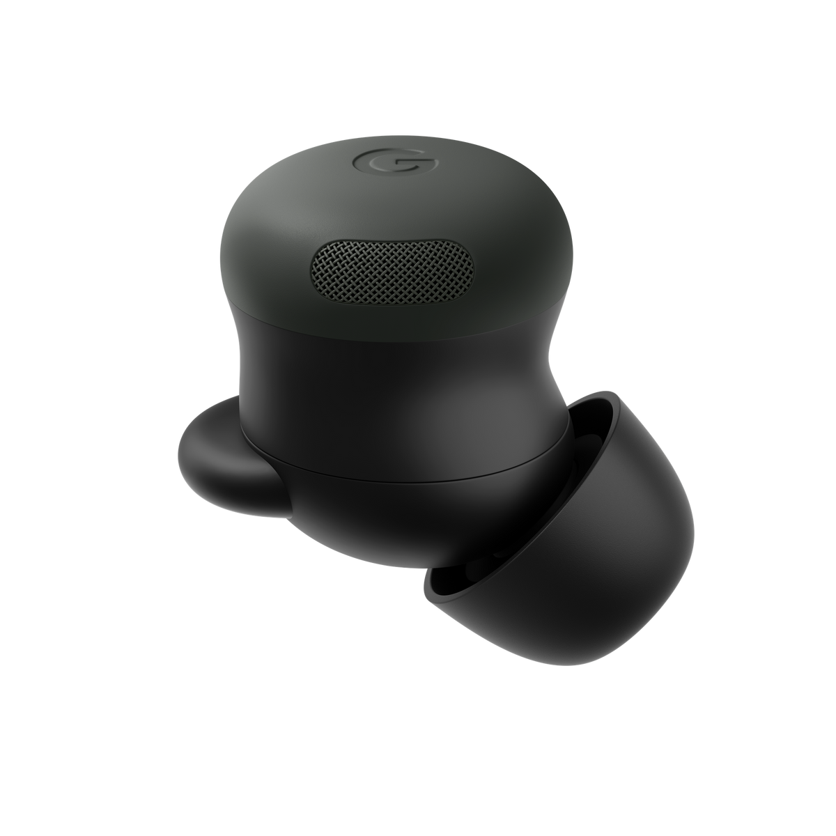 Pixel Buds Pro 2, Hazel, side