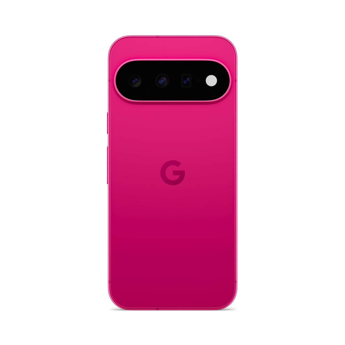 Pixel 11, Hibiscus, back