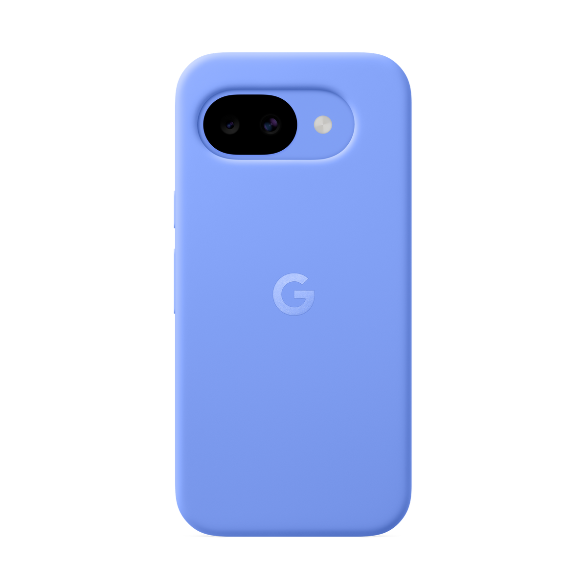 Pixel 10a Case, Lavender, back