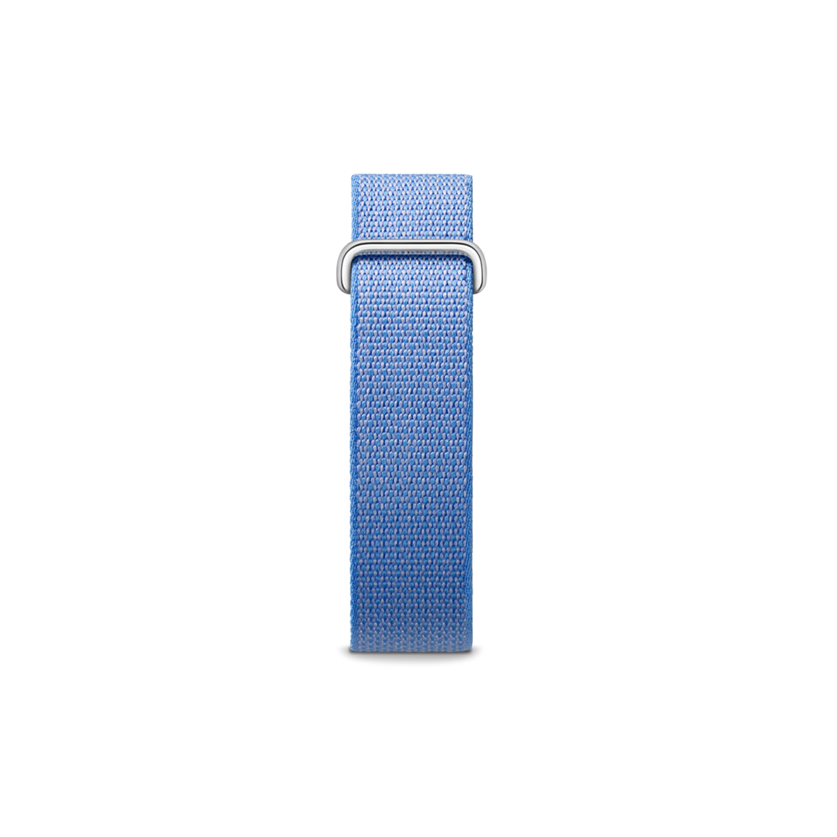 Google Fitbit Air, Lavender, front