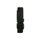 Fitbit Inspire 3, Midnight Zen-Black, back