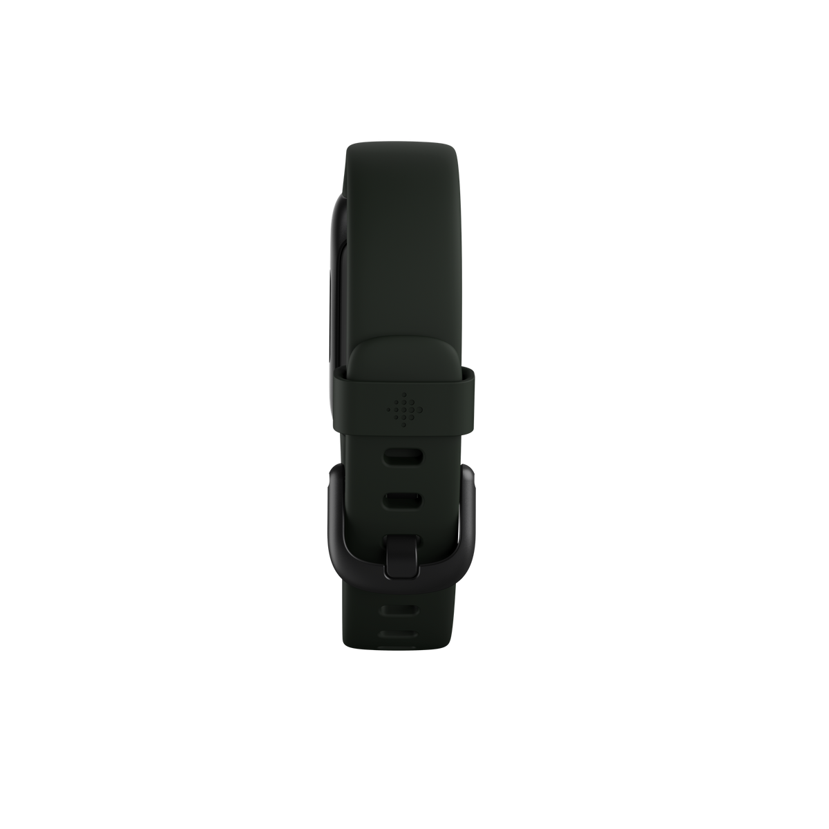 Fitbit Inspire 3, Midnight Zen-Black, back