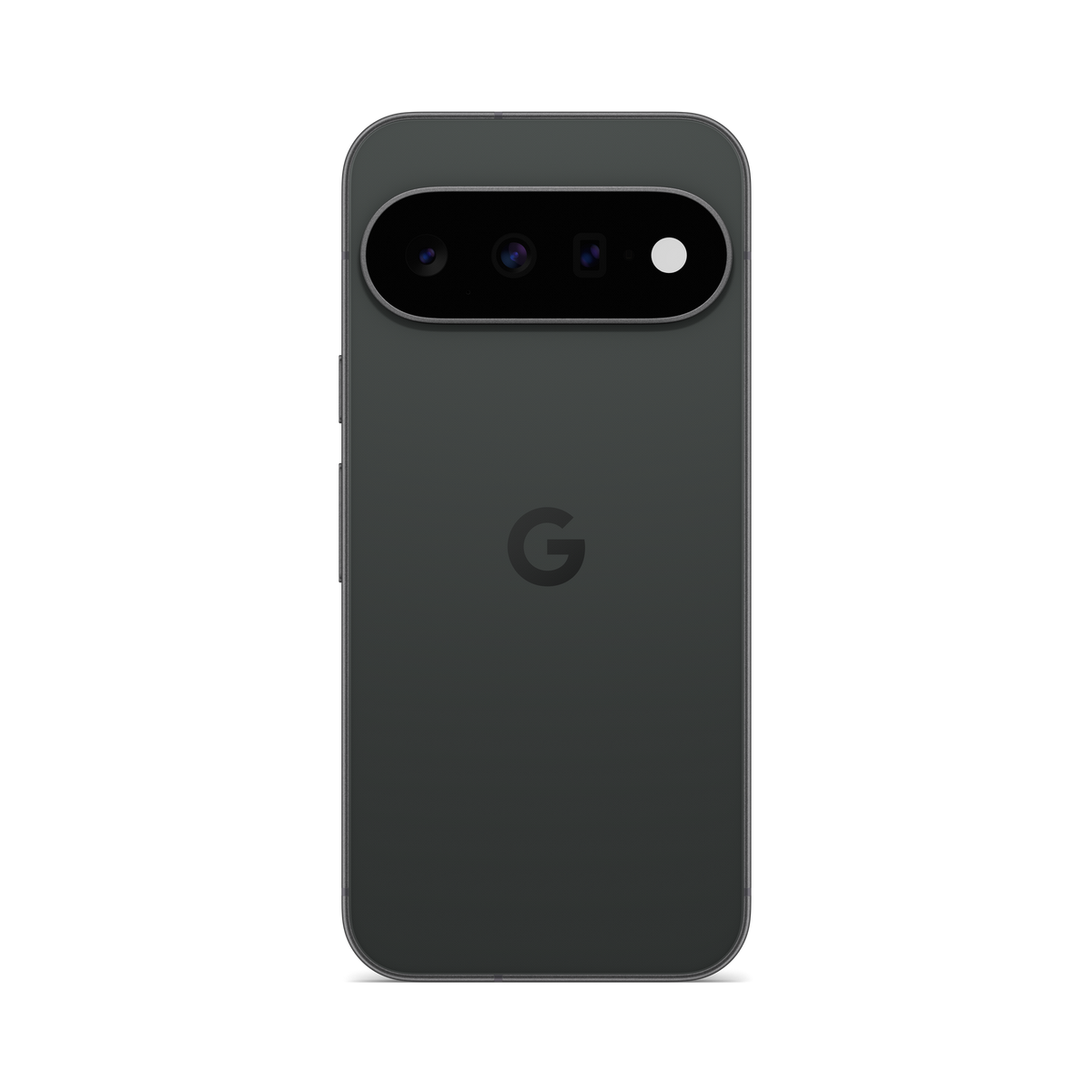 Pixel 11, Obsidian, back