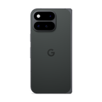 Pixel 11 Pro Fold, Obsidian, back