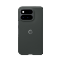 Google Pixelsnap Case for Pixel 11 Pro Fold, Obsidian, closed-b