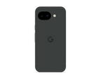 Pixel 10a, Obsidian, back