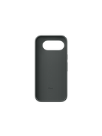 Pixel 10a Case, Obsidian, front
