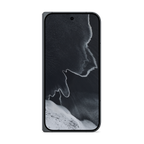 Pixel 11 Pro Fold, Obsidian, front