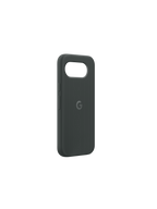 Pixel 10a Case, Obsidian, angled back