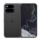 Pixel 11 Pro Fold, Obsidian, open-b