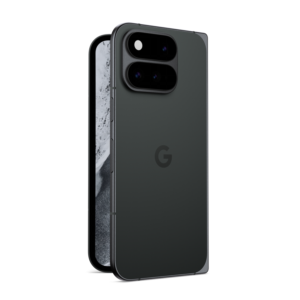Pixel 11 Pro Fold, Obsidian, ajar-brtq