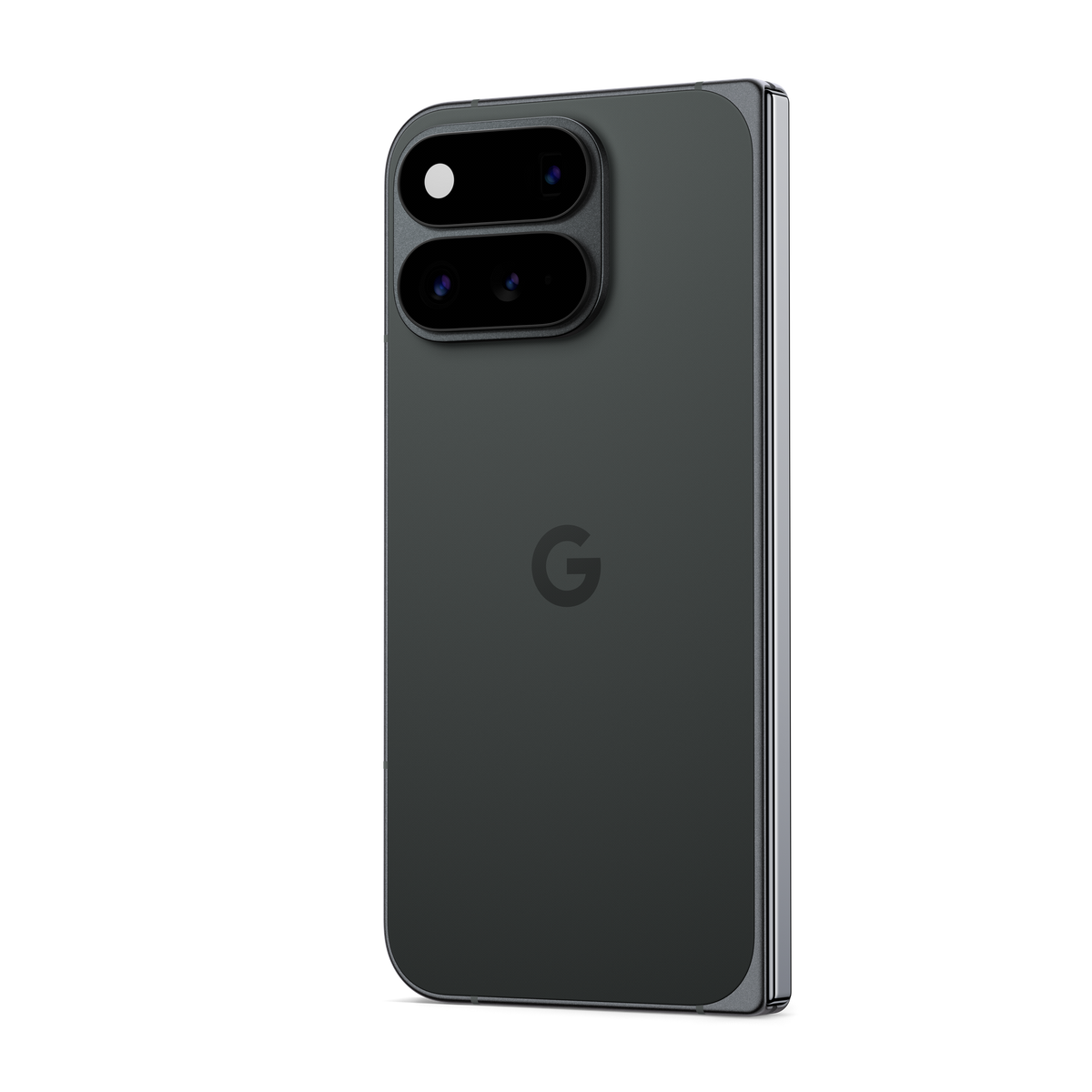 Pixel 11 Pro Fold, Obsidian, ajar-bltq
